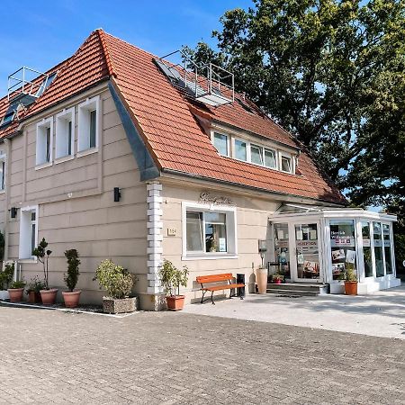 Hotel Falk BRE Екстериор снимка