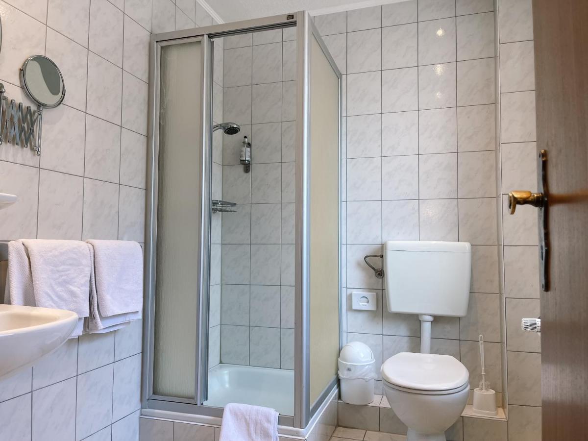Hotel Falk BRE Екстериор снимка