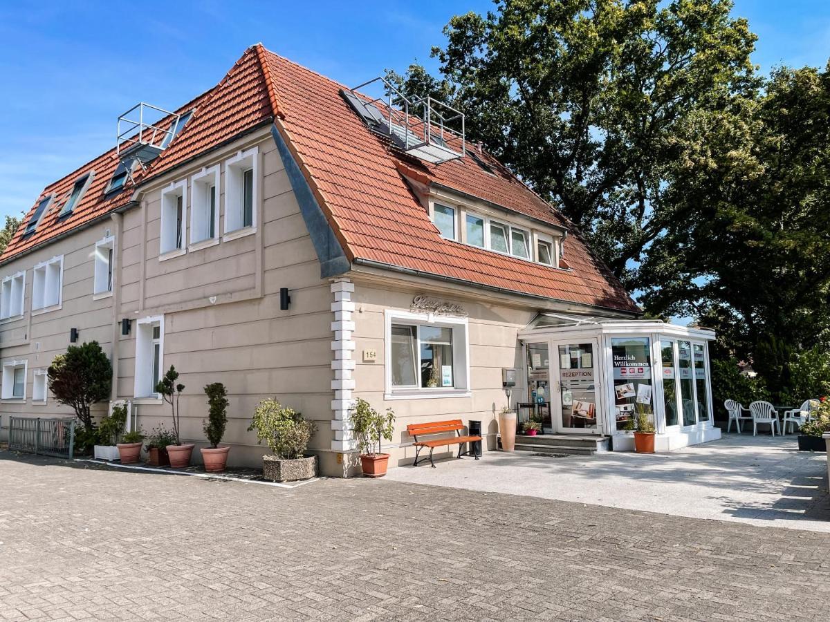 Hotel Falk BRE Екстериор снимка
