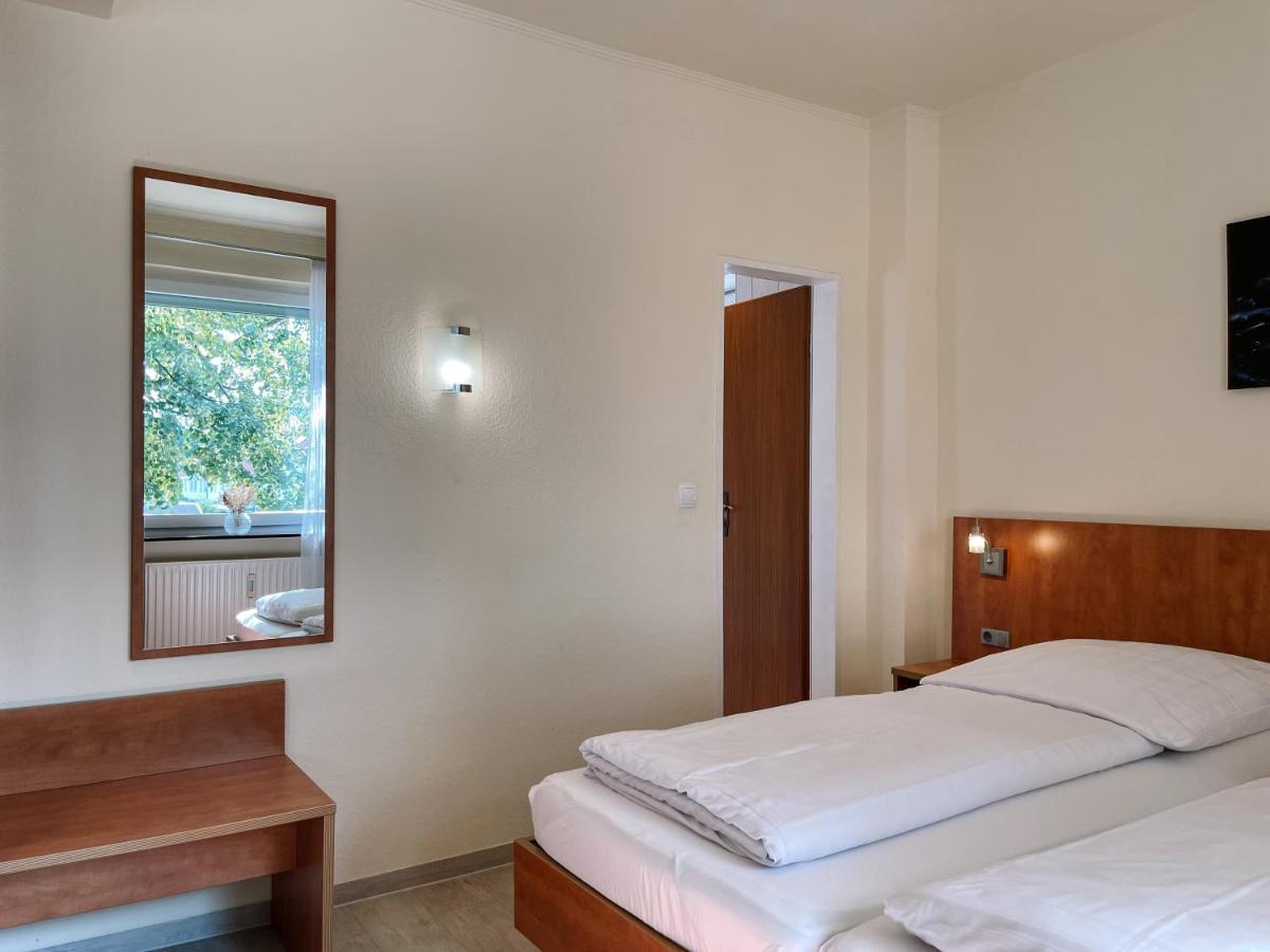 Hotel Falk BRE Екстериор снимка