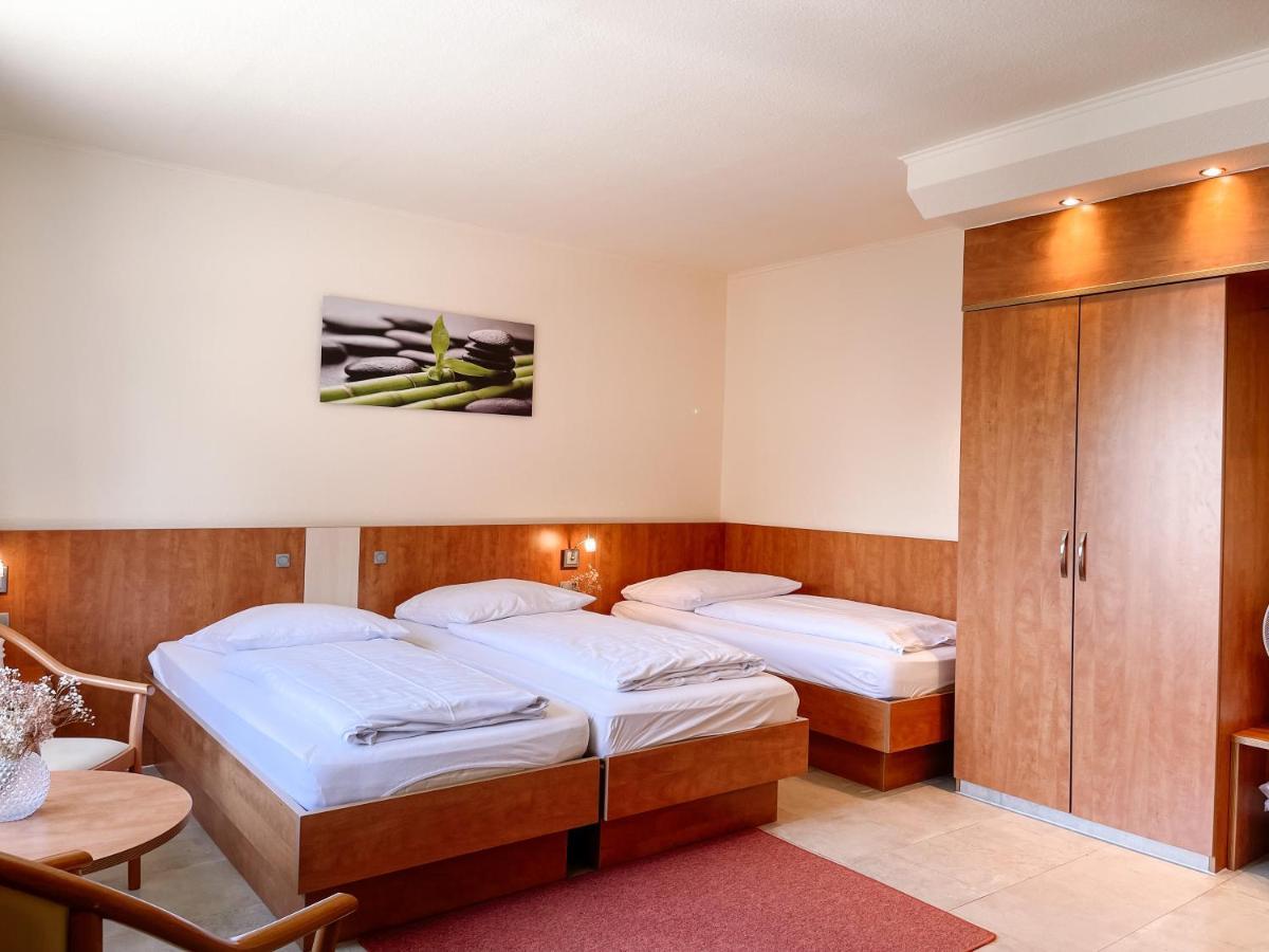 Hotel Falk BRE Екстериор снимка