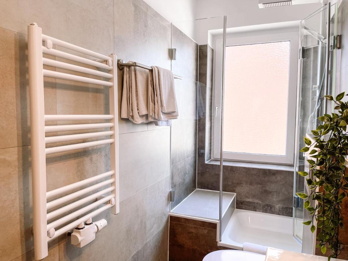 Hotel Falk BRE Екстериор снимка