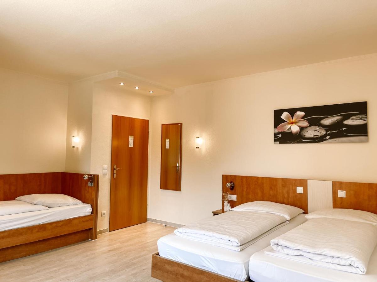 Hotel Falk BRE Екстериор снимка