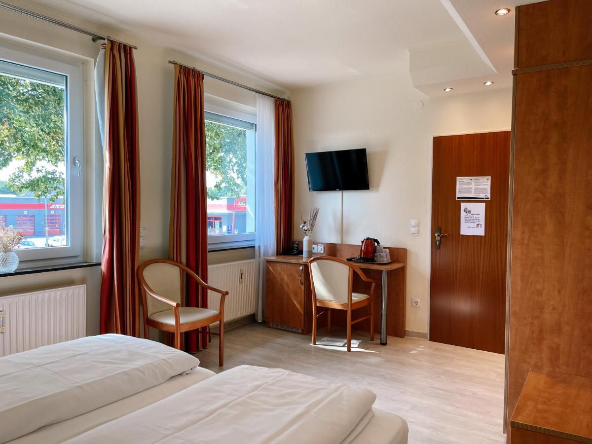 Hotel Falk BRE Екстериор снимка