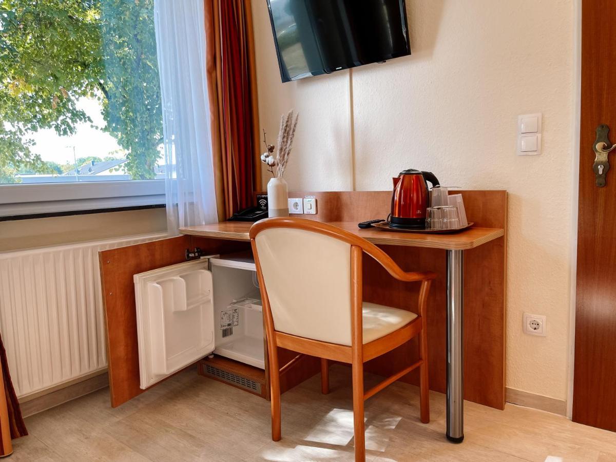 Hotel Falk BRE Екстериор снимка