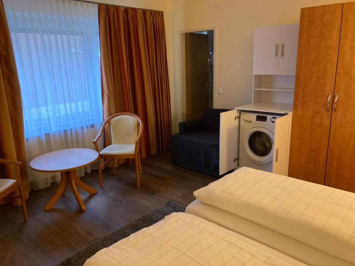 Hotel Falk BRE Екстериор снимка