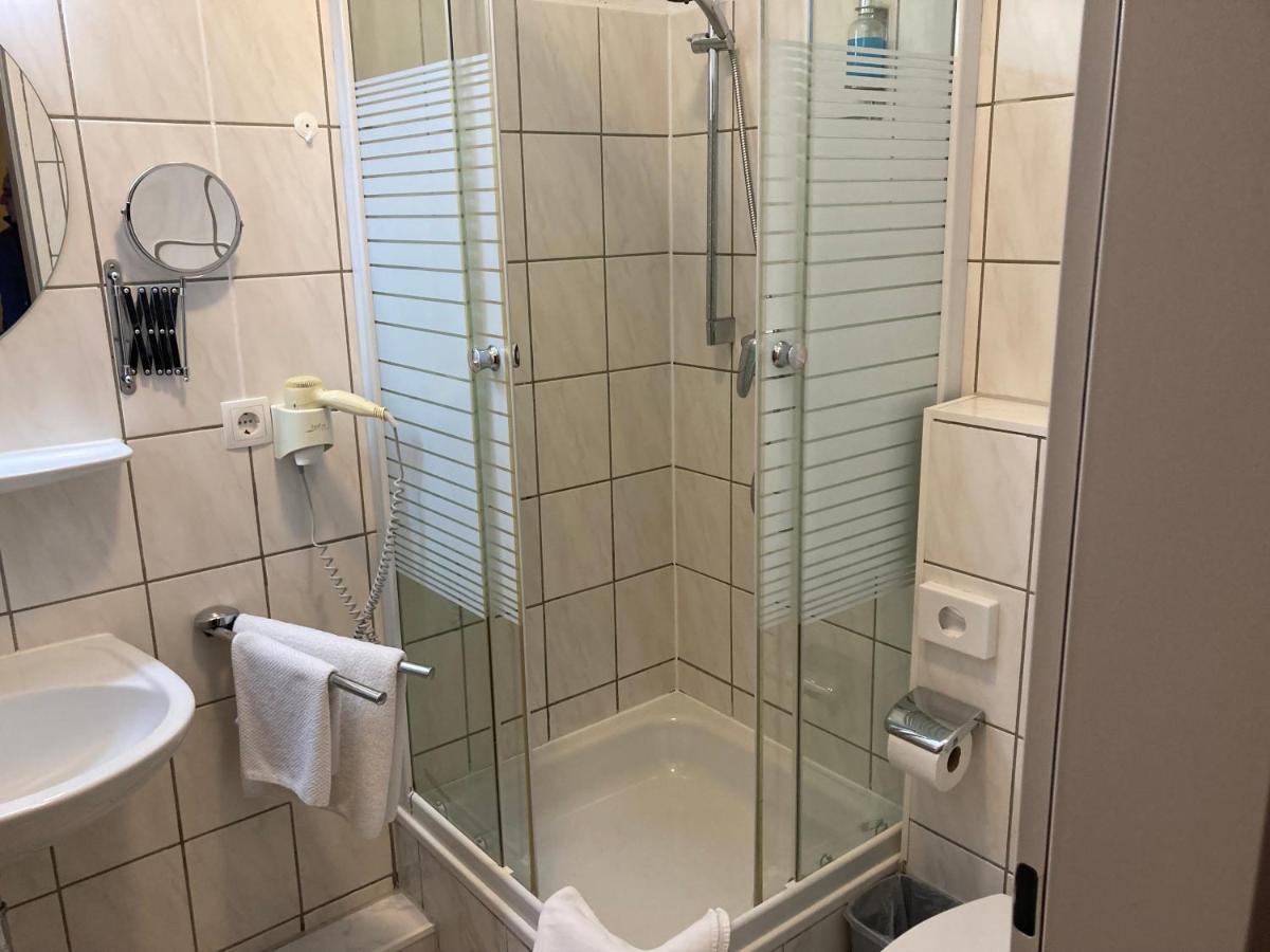 Hotel Falk BRE Екстериор снимка