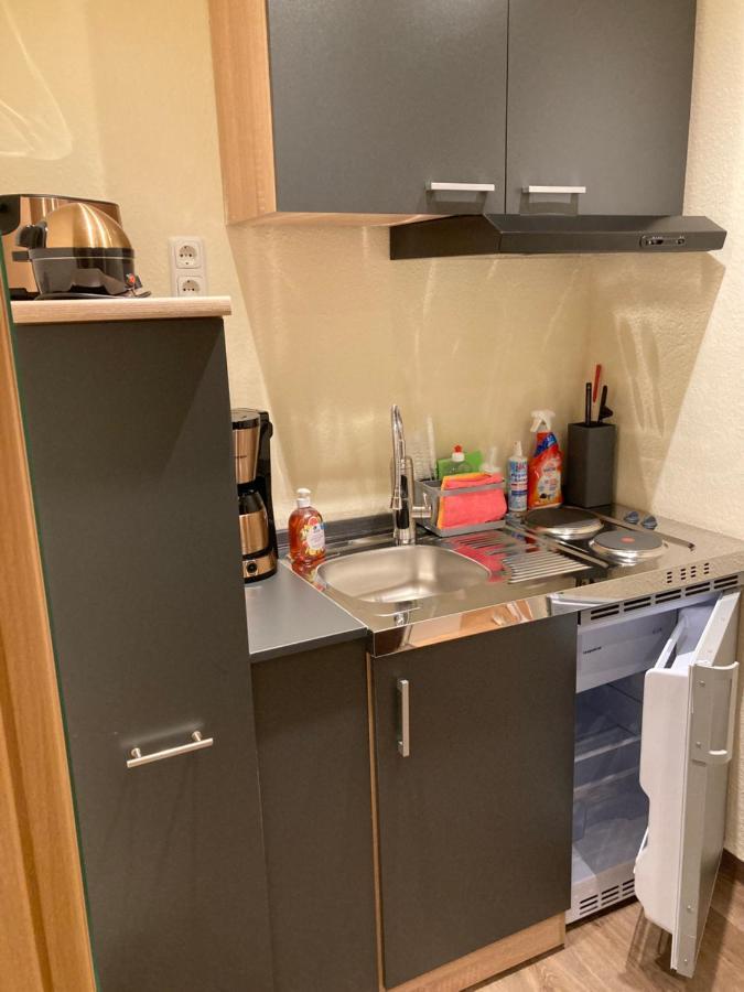 Hotel Falk BRE Екстериор снимка