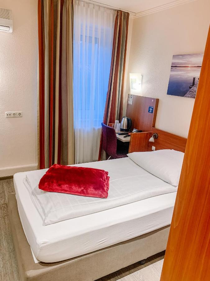 Hotel Falk BRE Екстериор снимка